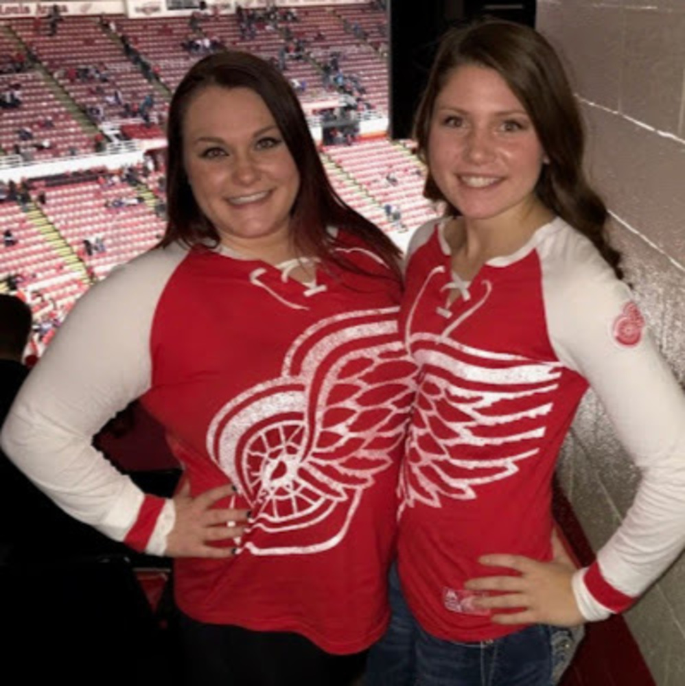 Meet your Posher, Melanie